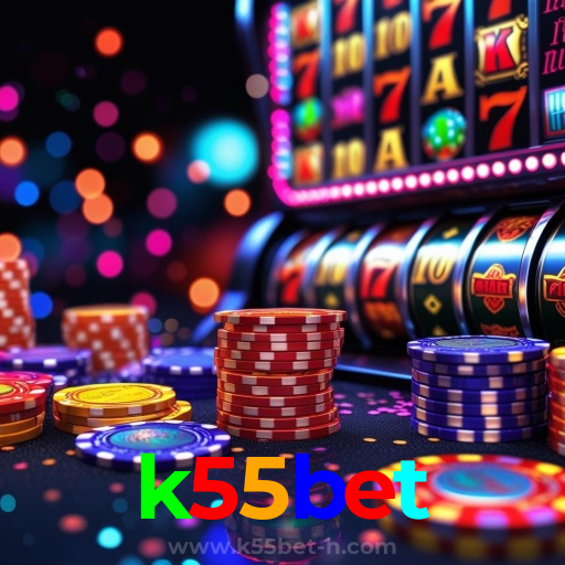 k55bet:A sorte está esperando por você! Vença na roleta e ganhe grandes vitórias!