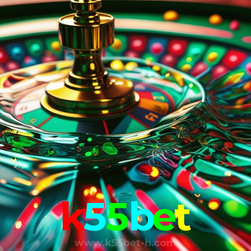 k55bet:O cassino online mais seguro para apostas em futebol e diversão com roleta!
