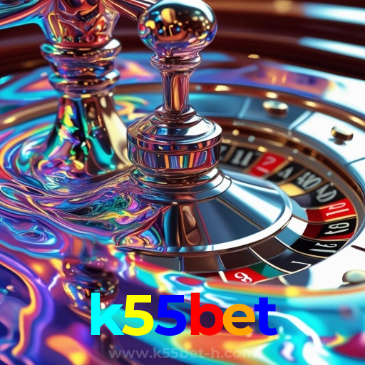 k55bet:Apostas ao vivo no futebol e diversão garantida em blackjack e roleta!