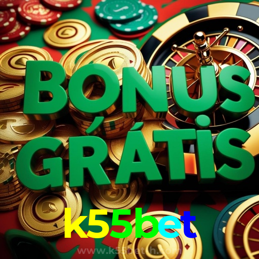 k55bet:Aposte no futebol e conquiste vitórias épicas com blackjack e poker!