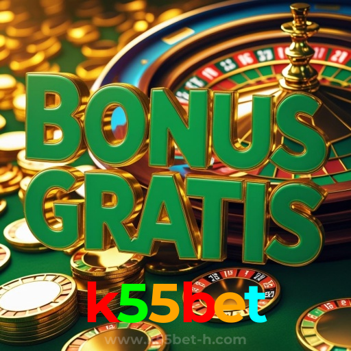 k55bet:Cada giro nas slots é uma nova chance de mudar sua sorte!