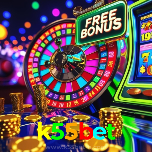 k55bet:Jogue no cassino mais seguro com poker, roleta e apostas no futebol!