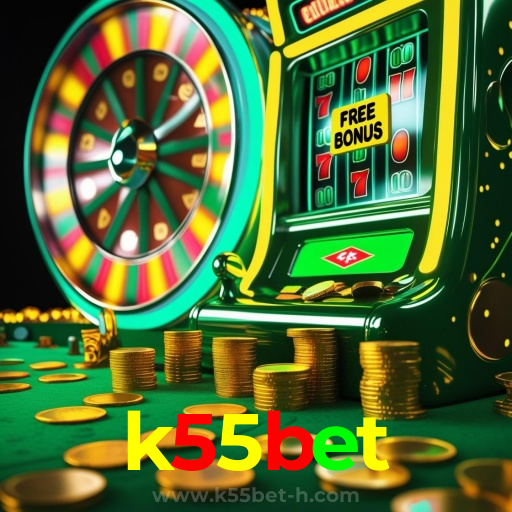 k55bet:Aposte no futebol e ganhe prêmios fantásticos no melhor cassino online!
