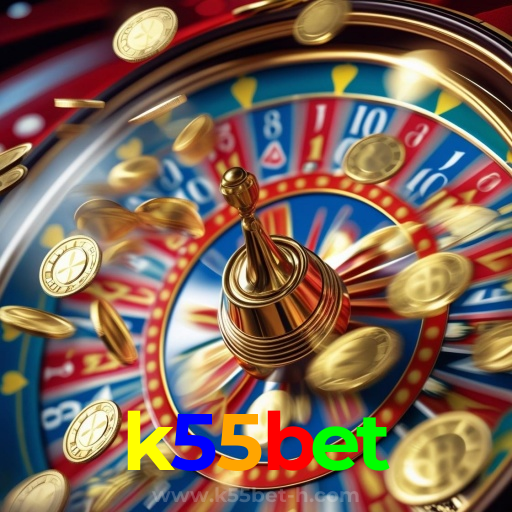 k55bet:A sorte está ao seu lado nas nossas mesas de roleta! Aposte agora!