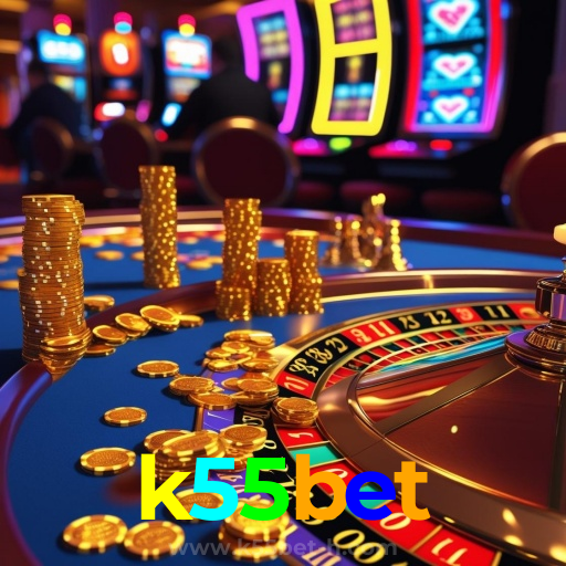 k55bet:Jogue poker, aposte no futebol e ganhe em nosso cassino online!