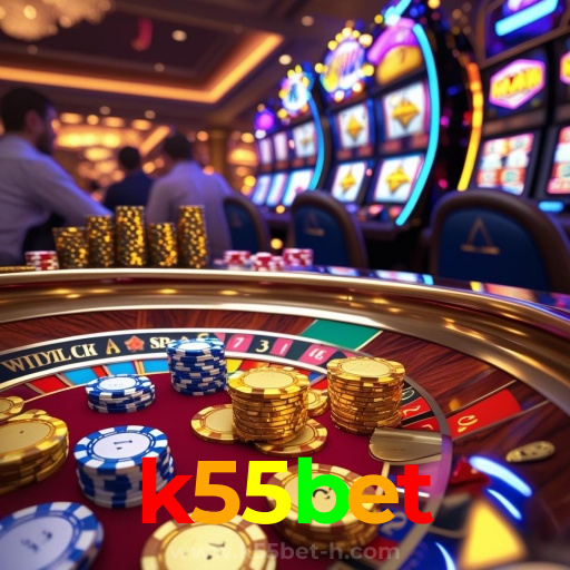 k55bet:Jogue futebol online e tenha a chance de conquistar grandes recompensas!