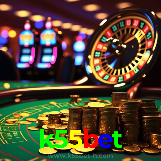 k55bet:Viva a emoção das apostas ao vivo! Jogue agora e ganhe prêmios incríveis!