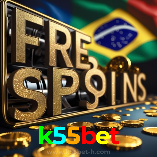 k55bet:Aposte nas melhores slots e conquiste vitórias impressionantes!
