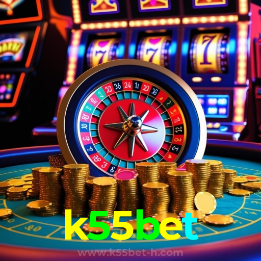 k55bet:Aposte no futebol online e veja suas vitórias se multiplicarem!