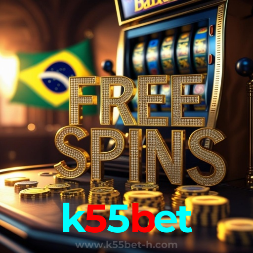 k55bet：A diversão nunca para! Entre no nosso cassino e jogue os melhores jogos!