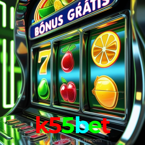 k55bet:A sorte está no cassino online com jogos de poker, roleta e apostas no futebol!
