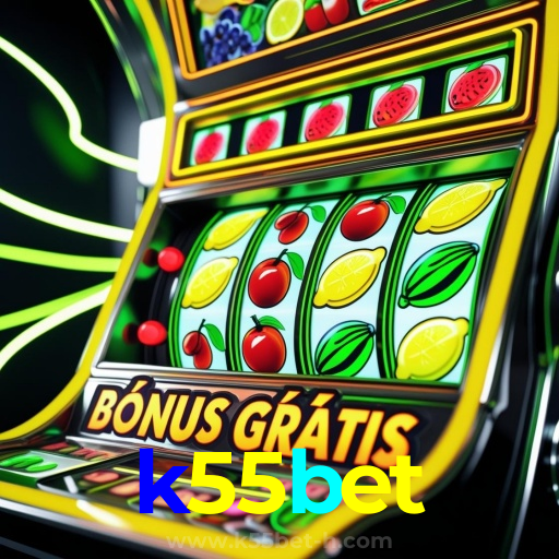 k55bet:O cassino online mais emocionante está aqui! Aposte agora!
