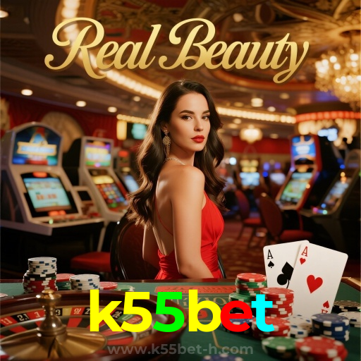 k55bet：Aposte no futebol e ganhe em jogos como roleta e blackjack online!