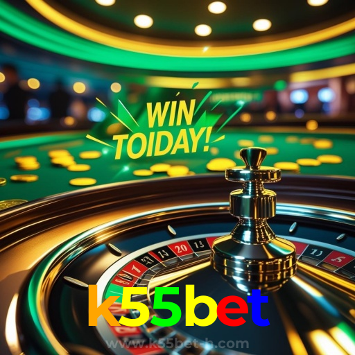 k55bet:Jogue agora e desafie a sorte em nosso cassino online!