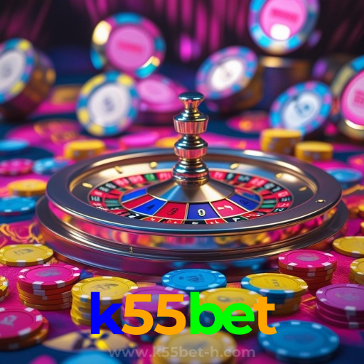 k55bet:O melhor cassino online com roleta, poker e apostas no futebol ao vivo!