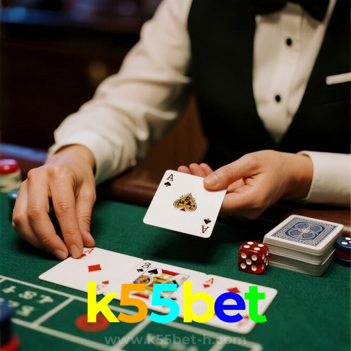 k55bet：O melhor do futebol online com chances incríveis de vitória!