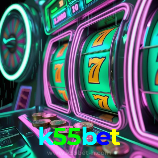 k55bet：Aposta no futebol e diversão garantida com jogos de cassino como roleta e blackjack!