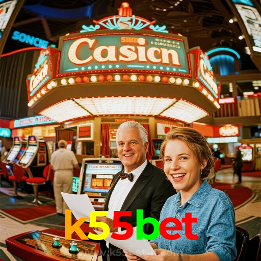 k55bet:Jogue nas slots e viva a emoção das grandes vitórias!