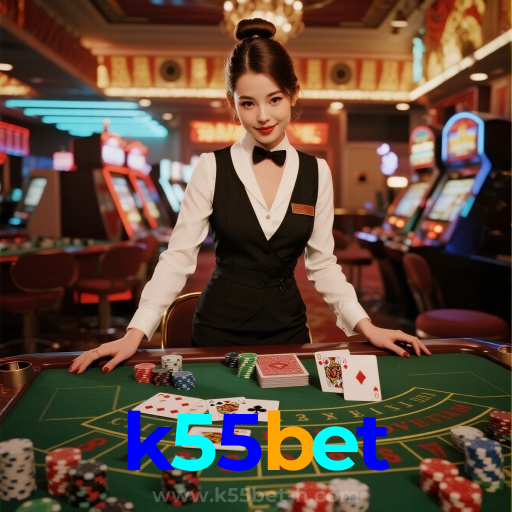 k55bet:Ganhe prêmios incrÃveis jogando roleta e apostando no futebol online!