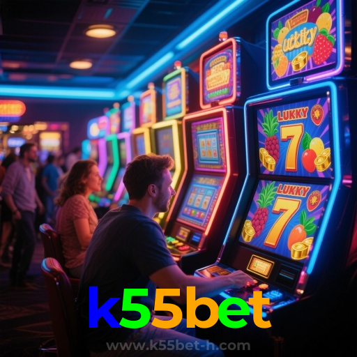 k55bet：Em nosso cassino online, a sorte está ao seu lado! Aposte agora!