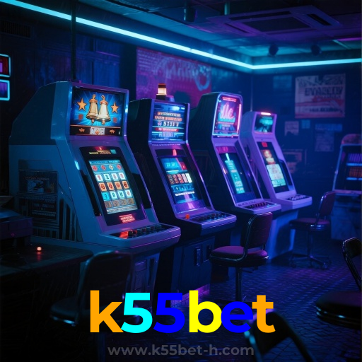 k55bet：Onde sua sorte encontra o melhor cassino online e as apostas no futebol!