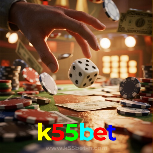 k55bet：Aposte no futebol ao vivo e divirta-se com os jogos de cassino como blackjack!