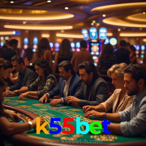 k55bet:Jogue blackjack, aposte no futebol e ganhe grandes prêmios no cassino online!