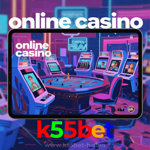 k55bet：Jogue poker e conquiste prêmios como um verdadeiro campeão!