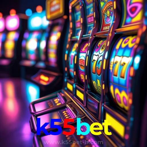 k55bet：Apostas em futebol e os melhores jogos de cassino esperam por você!