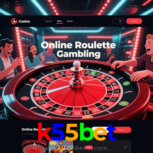 k55bet：A emoção do futebol digital está em alta! Aposte e vença!