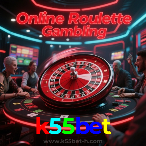 k55bet：A emoção do blackjack te espera! Aposte e vença agora!