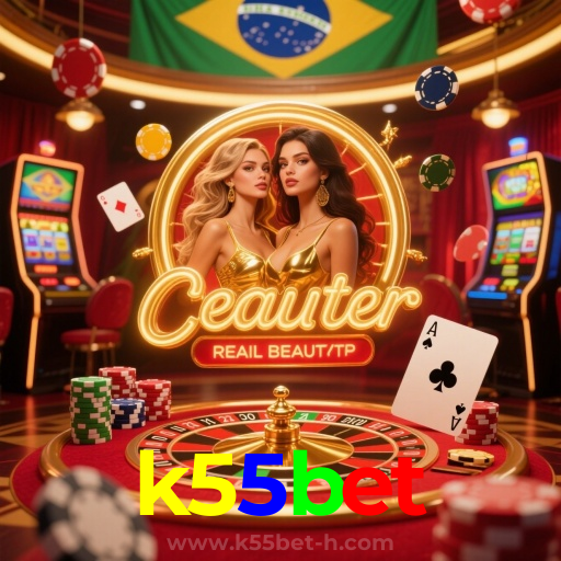 k55bet：Aposte no futebol ao vivo e divirta-se com os jogos de cassino como blackjack!