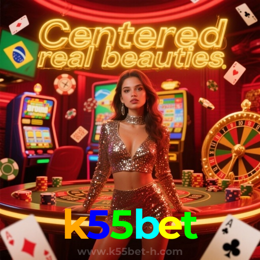 k55bet：O futebol está online! Aposte agora e ganhe grandes vitórias!
