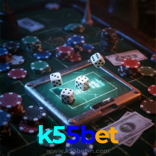k55bet：Jogue blackjack e conquiste vitórias épicas no nosso cassino online!