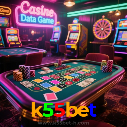 k55bet：Vença no blackjack e prove que você é um verdadeiro mestre!