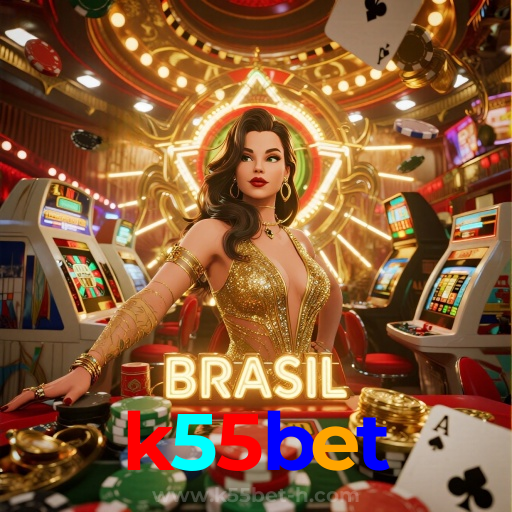 k55bet:O melhor cassino online está te esperando! Aposte e vença!