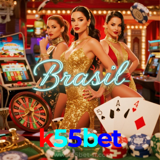 k55bet：A diversão nunca para! Entre no nosso cassino e jogue os melhores jogos!
