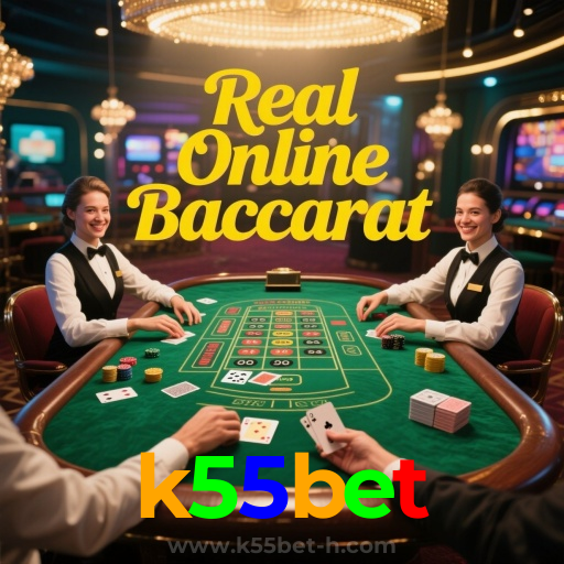 k55bet：A diversão começa aqui! Jogue nas slots e ganhe muito mais!