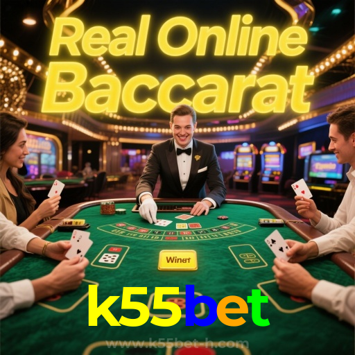 k55bet：Vença na roleta e conquiste prêmios surpreendentes!