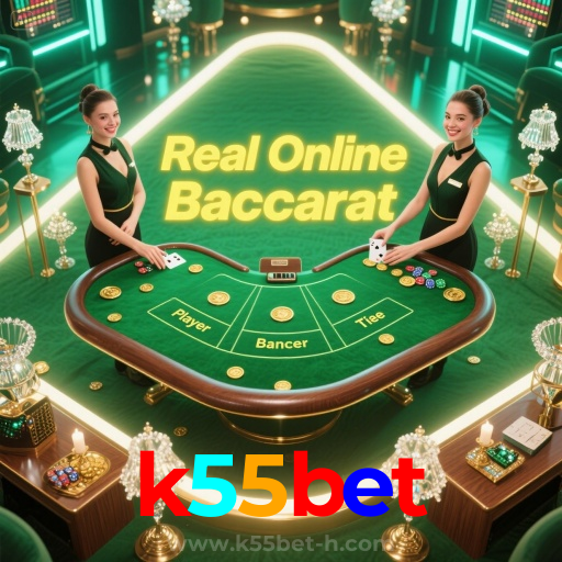 k55bet：A diversão começa aqui! Jogue nas slots e ganhe muito mais!