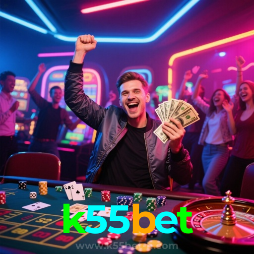 k55bet:Aposte nas melhores partidas de futebol online e vença!
