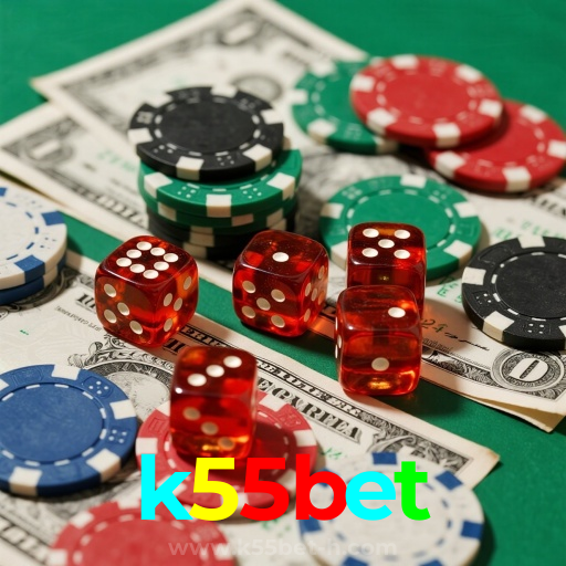 k55bet：Aposte no futebol e jogue no melhor cassino online para grandes vitórias!