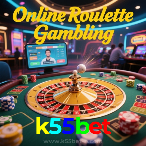 k55bet：Vença no poker e aposte no futebol para grandes vitórias no cassino!