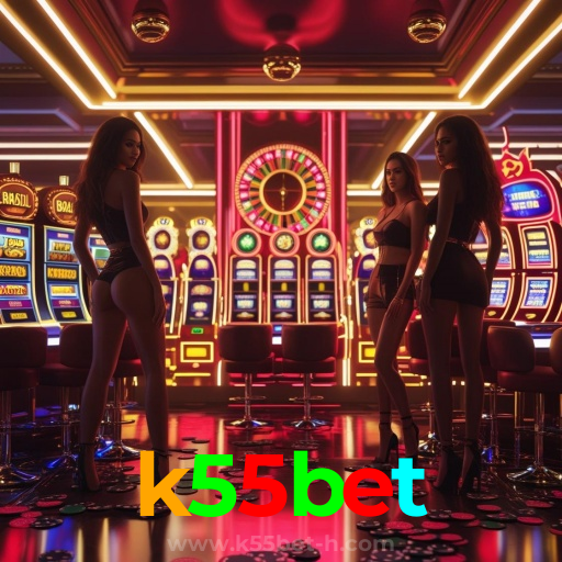 k55bet：Ganhe com o futebol online e leve sua vitória para o próximo nível!