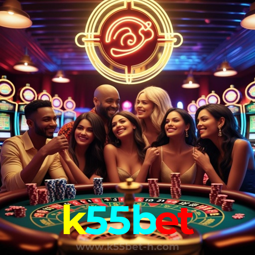 k55bet:Jogue poker, roleta e aposte no futebol para uma experiência épica!
