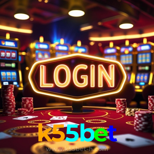 k55bet:Em nosso cassino online, grandes prêmios estão ao seu alcance!
