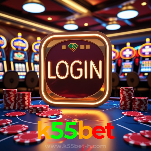 k55bet：Jogue nas mesas de poker e conquiste prêmios épicos!