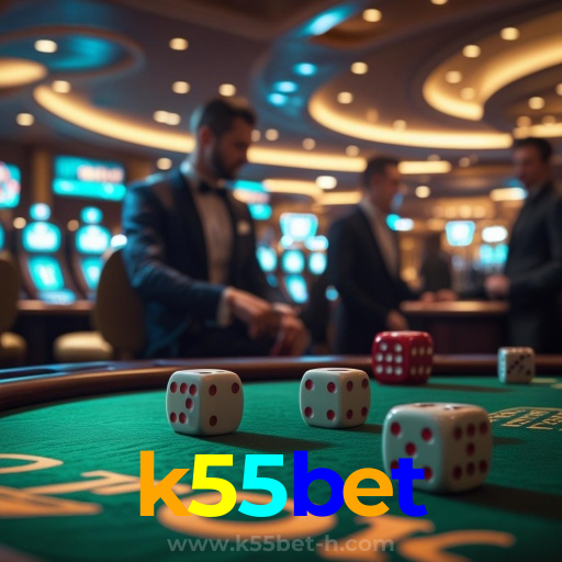 k55bet:Conquiste grandes vitórias em blackjack e aposte no futebol online!