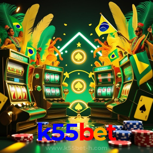 k55bet：Jogue poker online e mostre suas habilidades nas cartas!