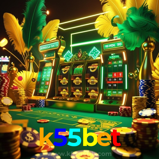 k55bet：A sorte é sua! Aposte agora e ganhe muito mais!